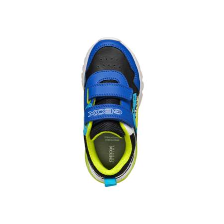 Кроссовки GEOX