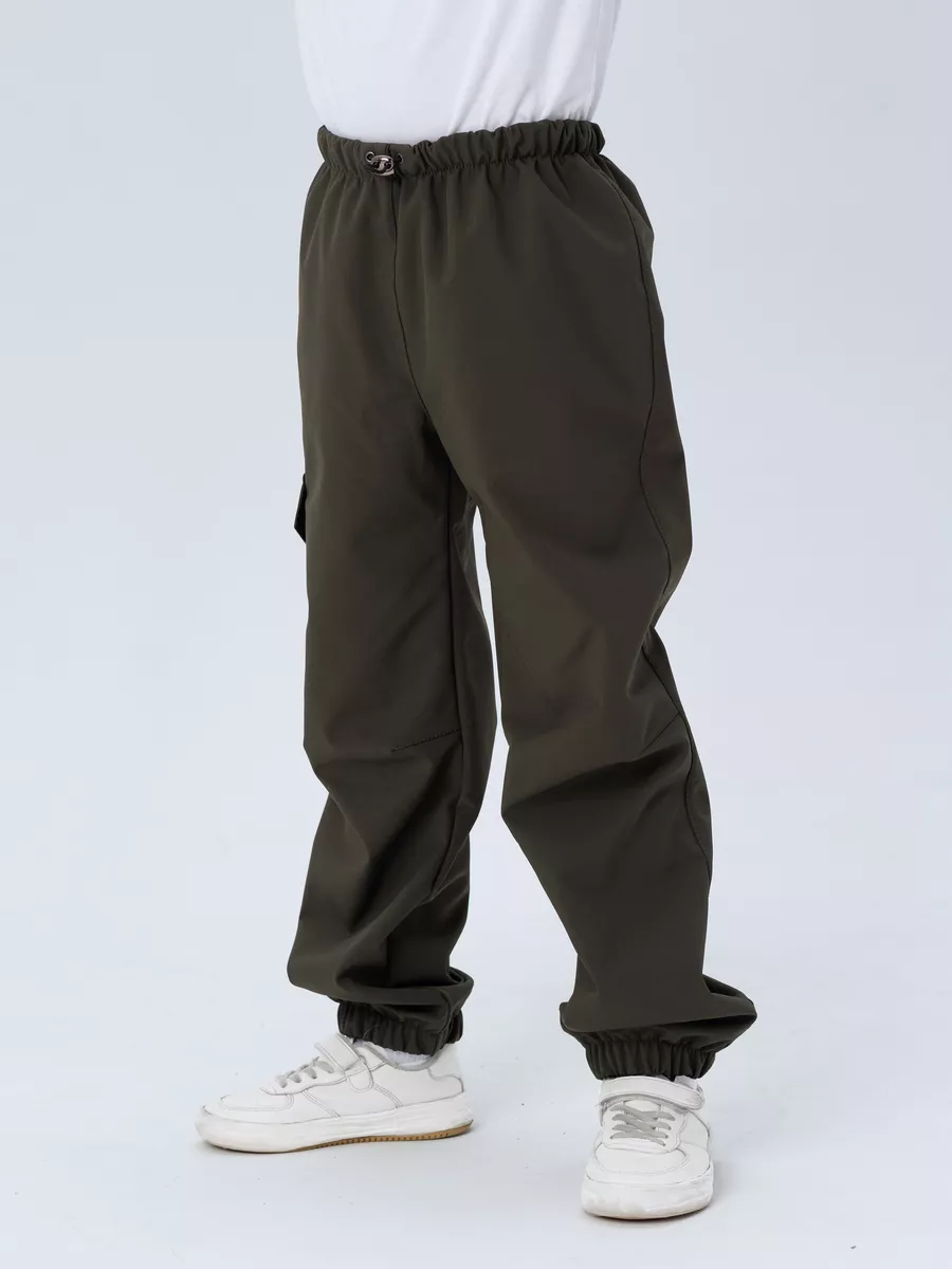 Брюки Lemonwear d5750 - фото 4