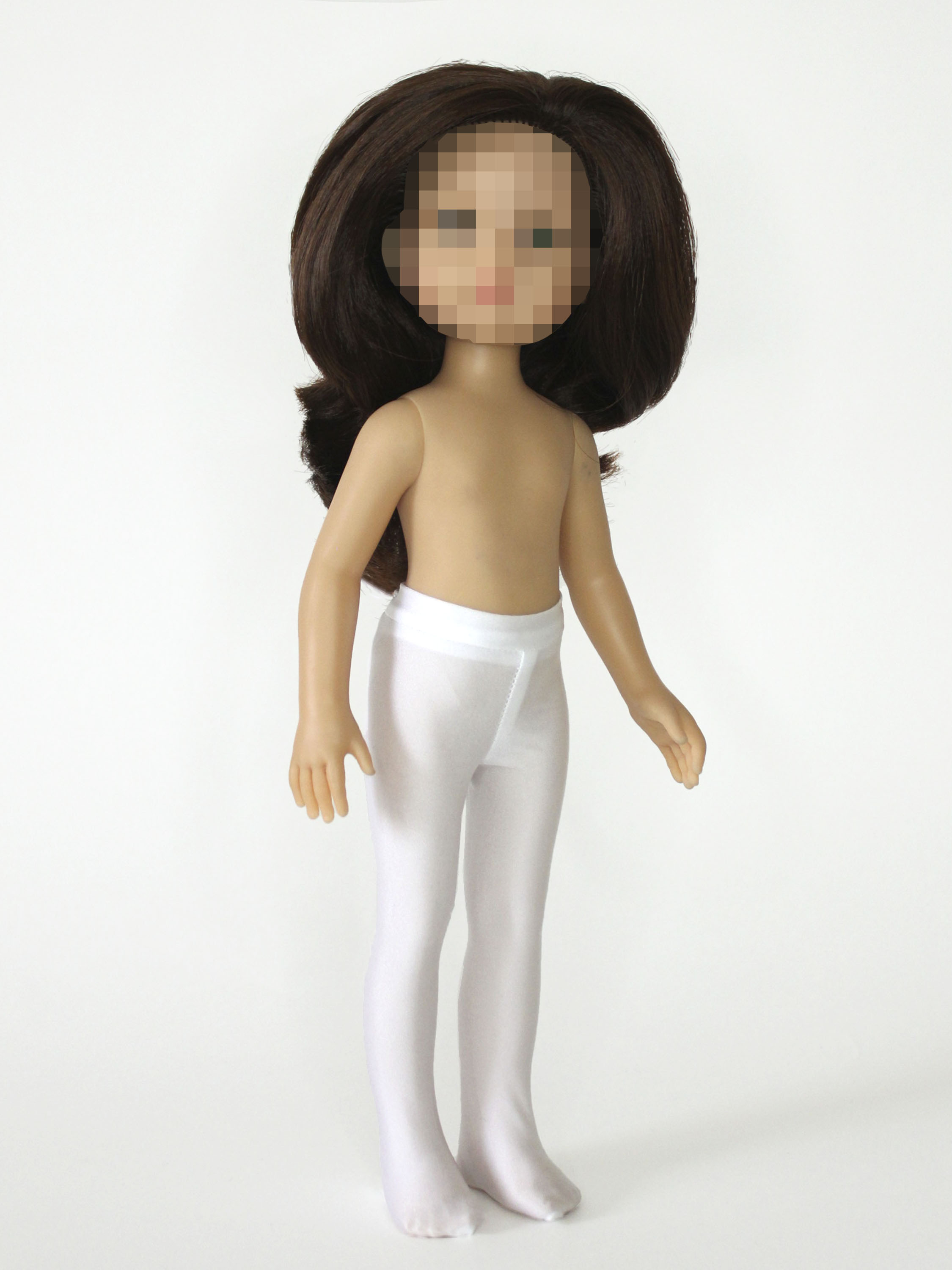 Одежда для кукол VIANA 9.52.1v - фото 7