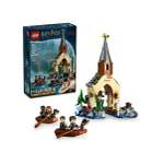Конструктор LEGO Harry Potter 76426 329 дет.