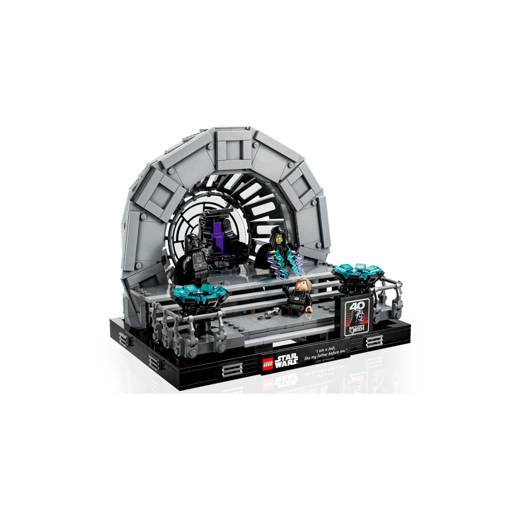 Конструктор LEGO 108 дет. - фото 3