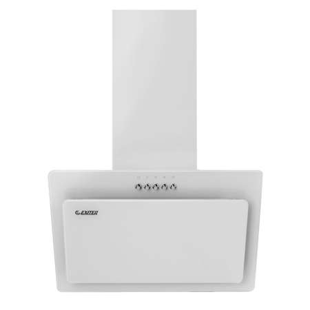Вытяжка кухонная EXITEQ EX-1025 white