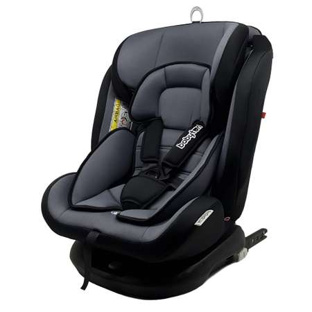 Автокресло Babyton Multi-Stage Isofix 0+/1/2/3 (0-36 кг)