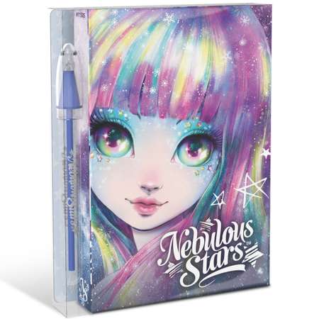 Набор канцелярский Nebulous Stars