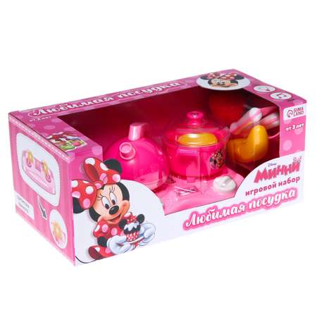Игрушка Disney посуда