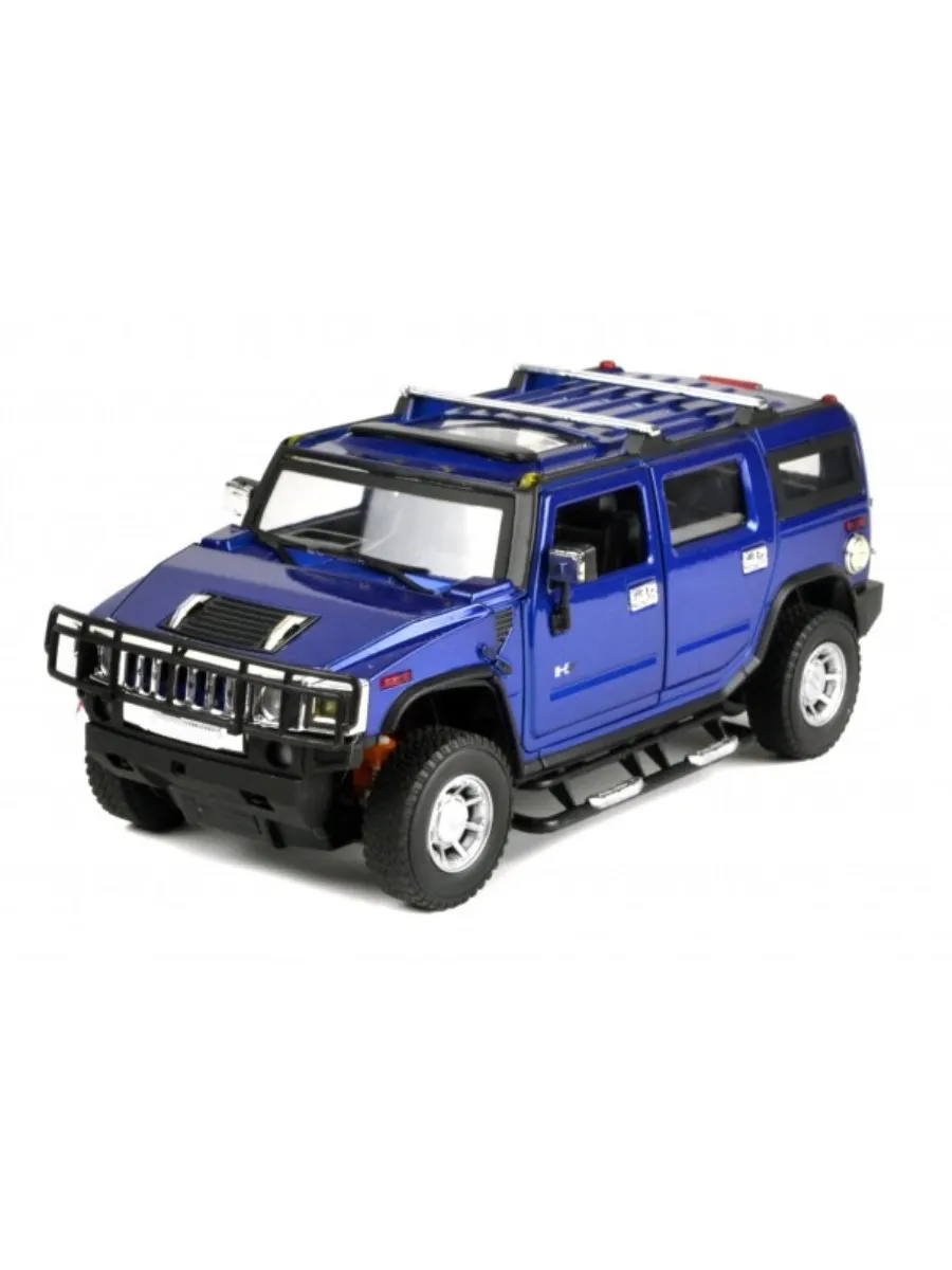 Автомобиль РУ Meizhi - фото 1