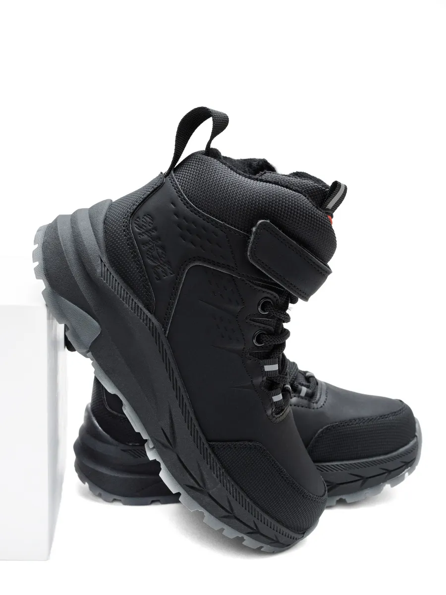 Ботинки Тотошка T811-2A - фото 10