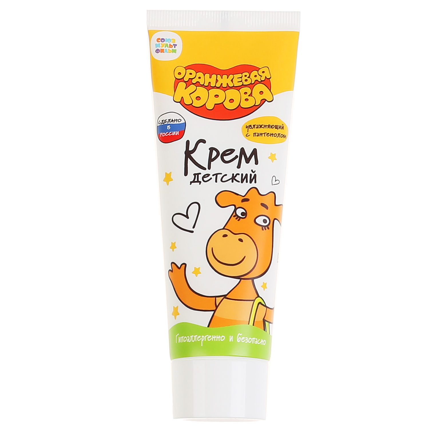 Крем Милая леди - фото 1