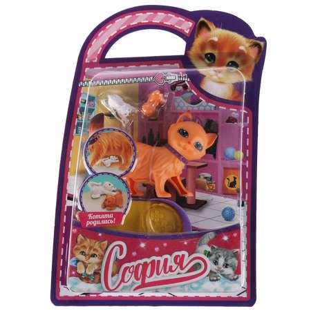 Игровой набор Карапуз