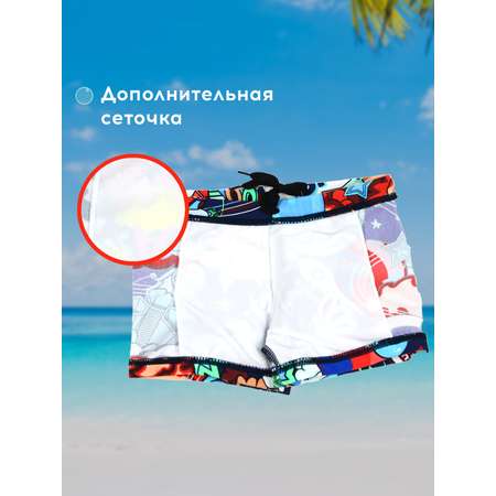 Плавки FULIYA