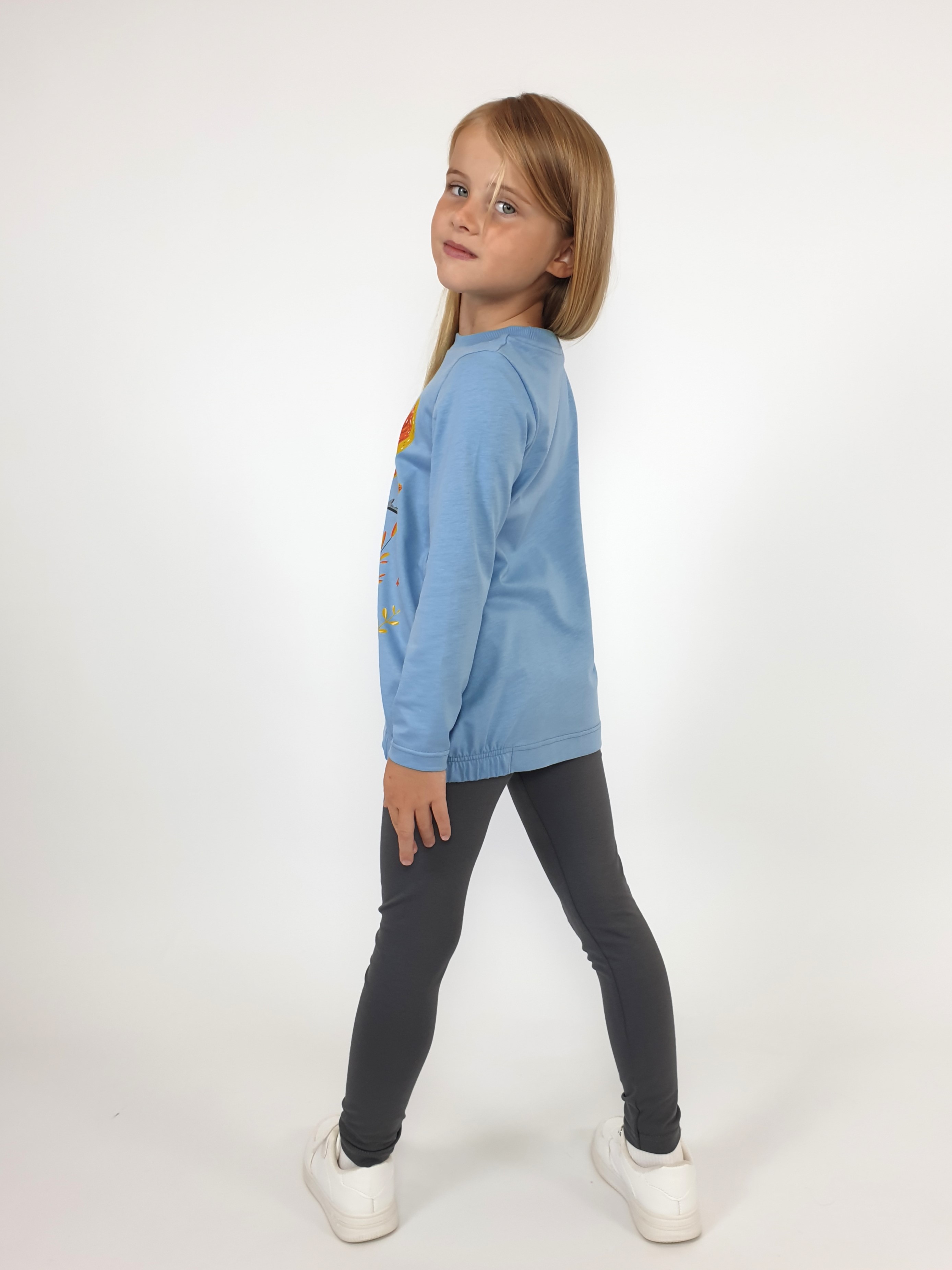 Костюм Luneva 022-01-2. - фото 4