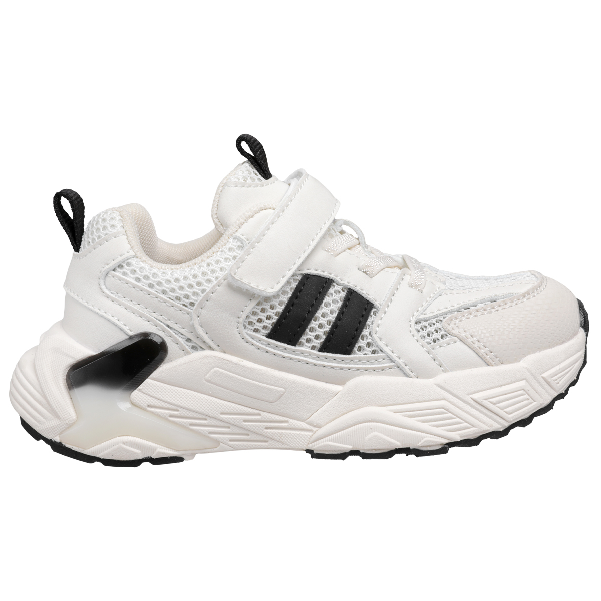 Кроссовки Flamingo 261K-Z42-6591 - фото 2