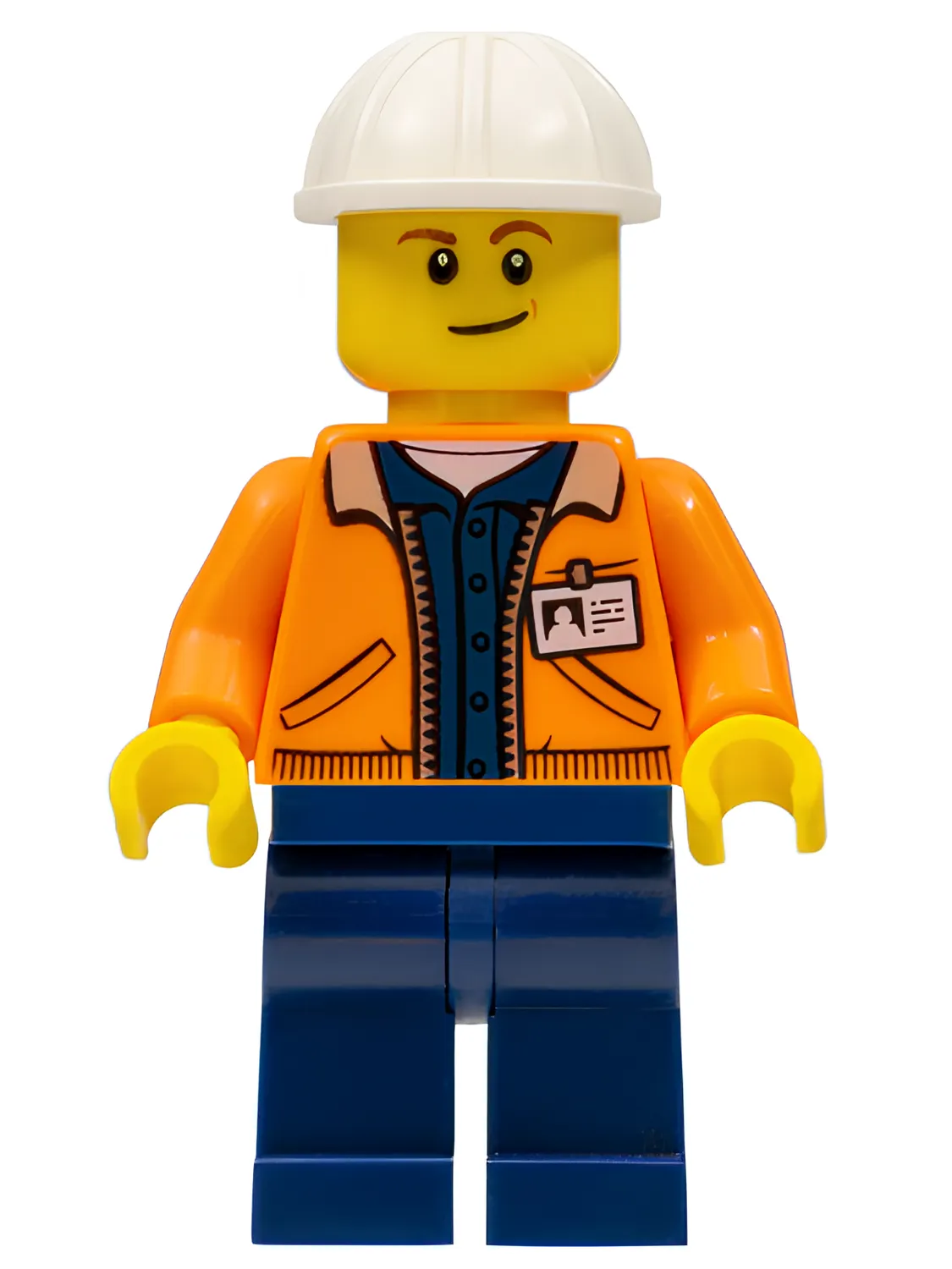 Фигурка LEGO Miner Equipment - фото 1