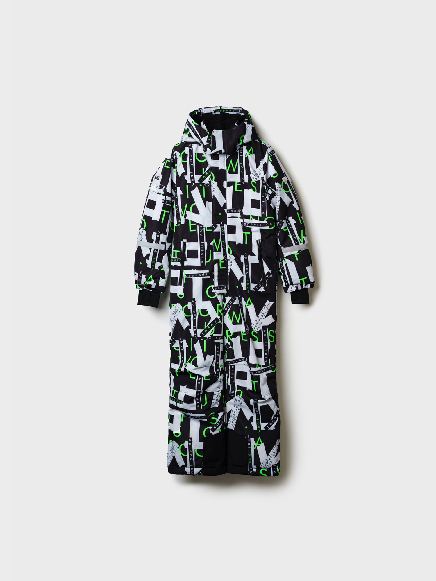 Комбинезон PlayToday 32511011 - фото 11