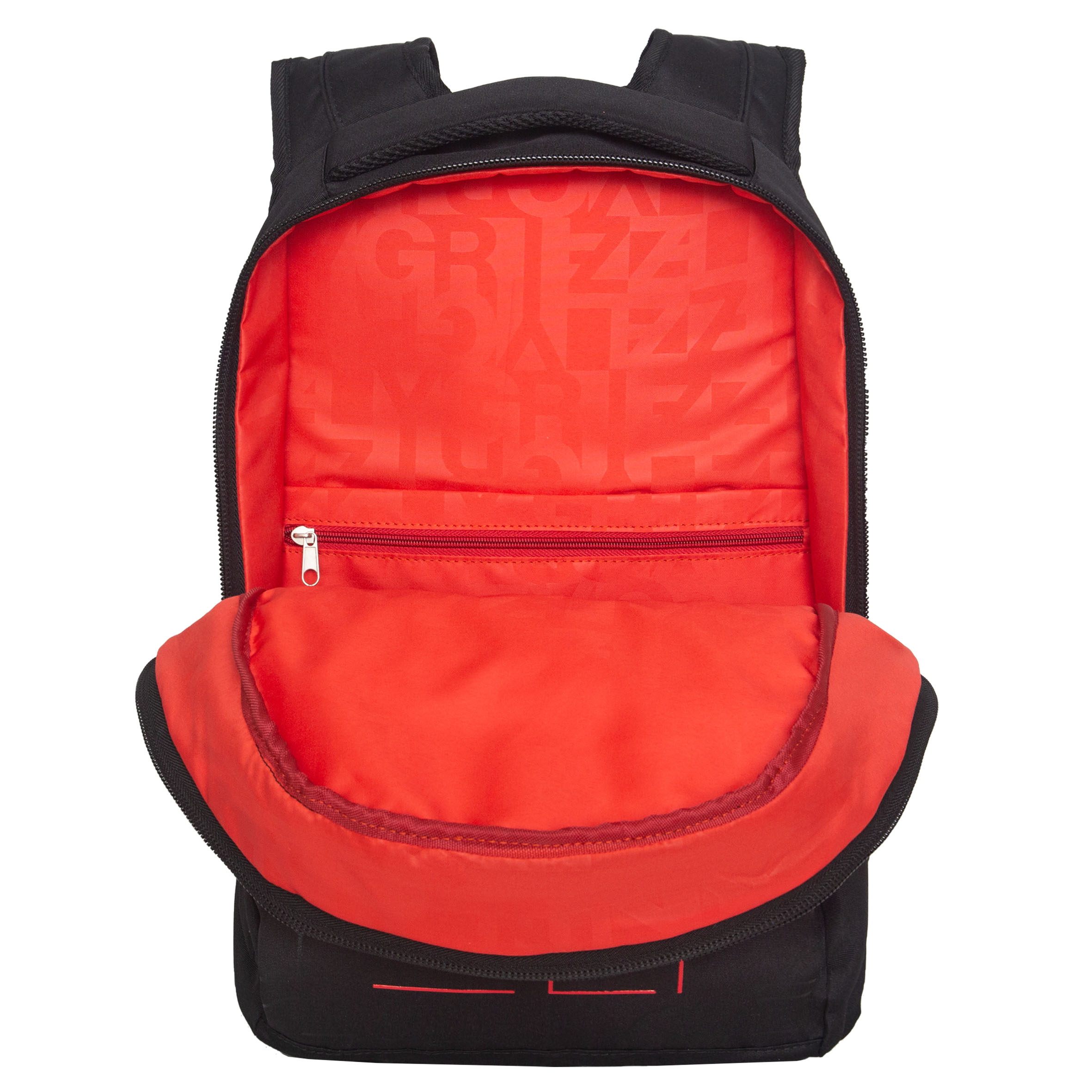 Рюкзак Grizzly - фото 4