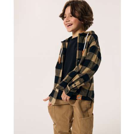 Рубашка Futurino Fashion