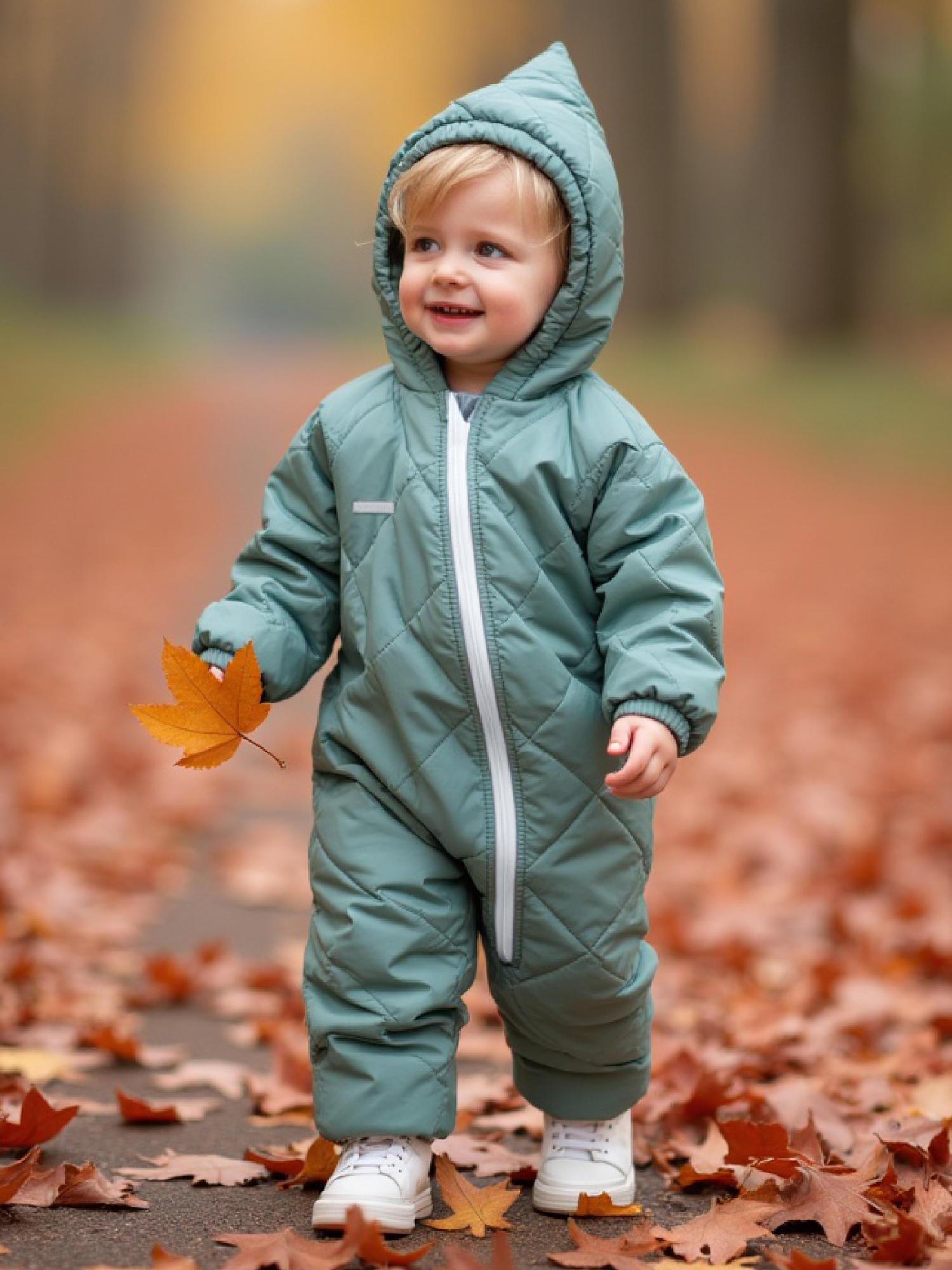 Комбинезон Amarobaby AB-OD23-6201EL-32 - фото 12
