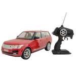 Автомобиль РУ HK Industries Land Rover 1:12