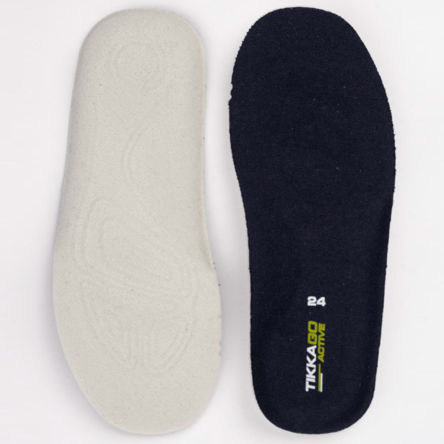 Кроссовки TikkaGo 2V24_772642_navy - фото 9