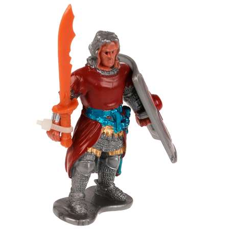 Игровой набор Играем вместе Рыцари с оружием