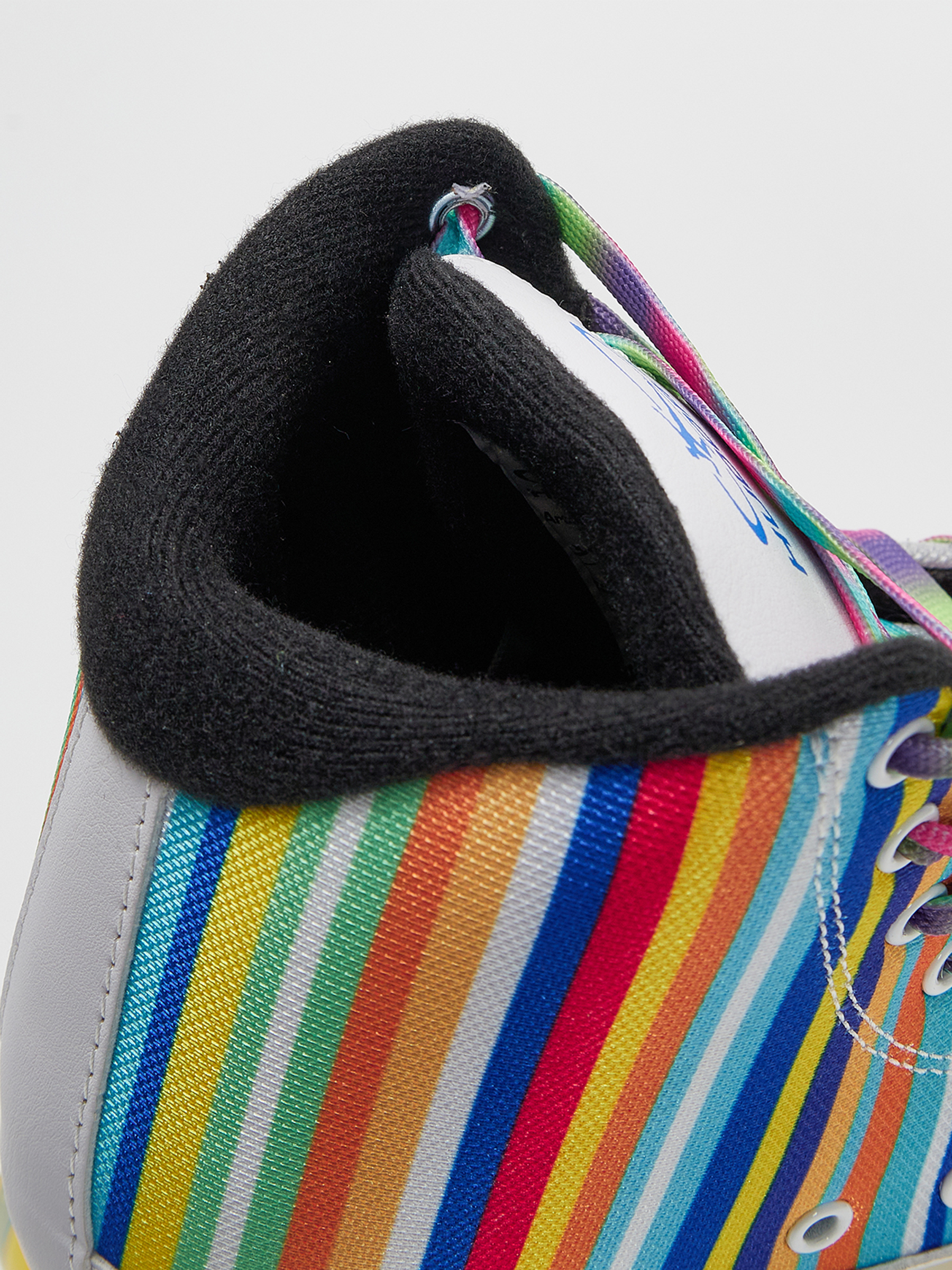 Роликовые коньки HUDORA S 36 - фото 10