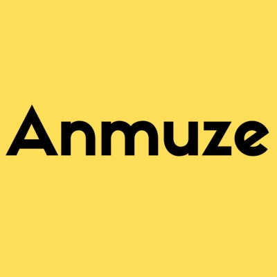 Anmuze