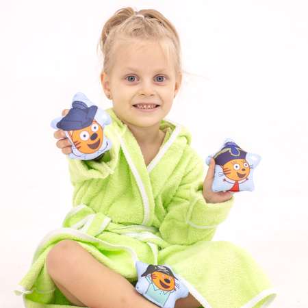 Игрушка-антистресс Uviton сквиш Морская звезда