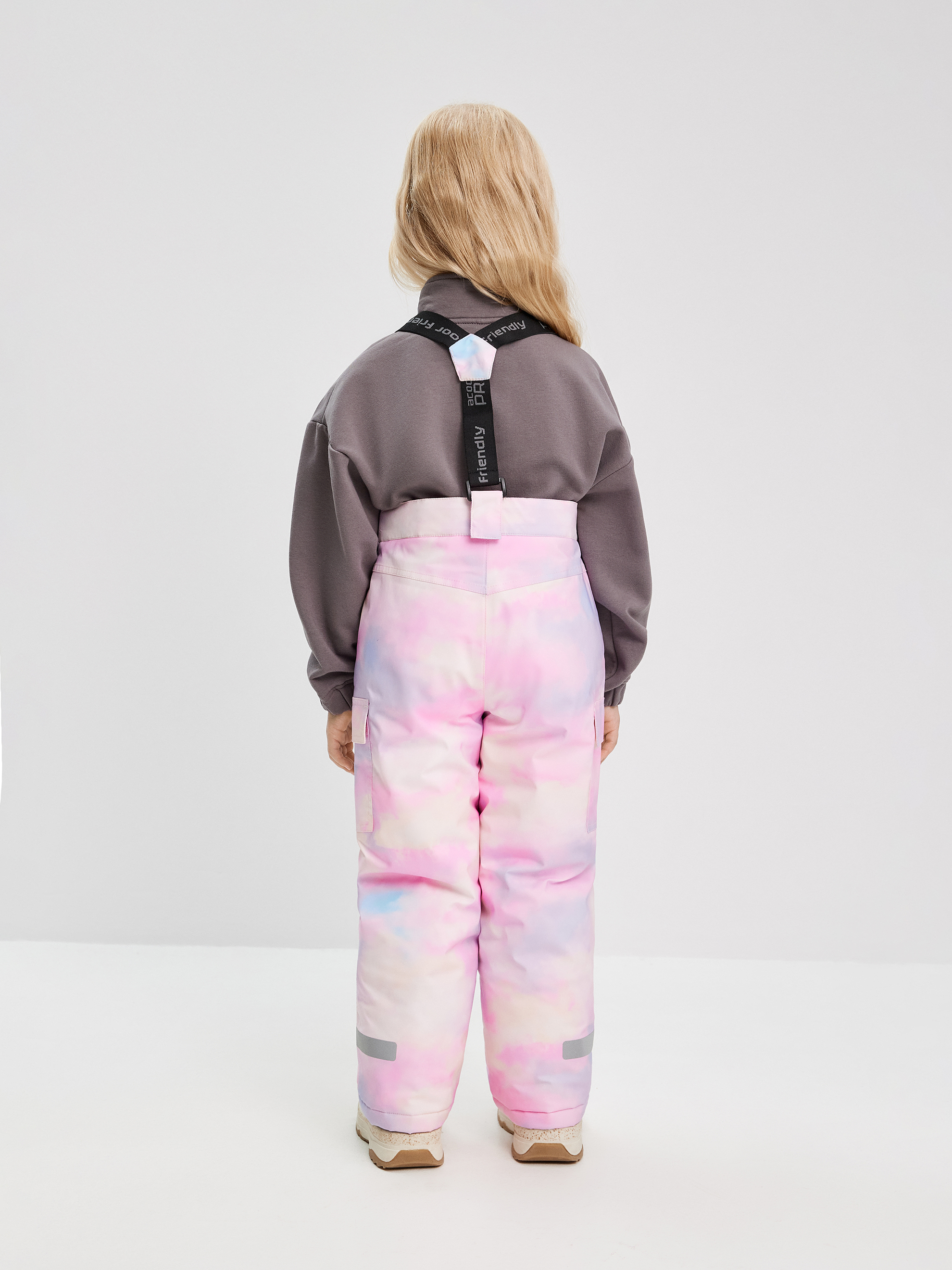 Комбинезон Acoola 20220160483_0100041 - фото 3