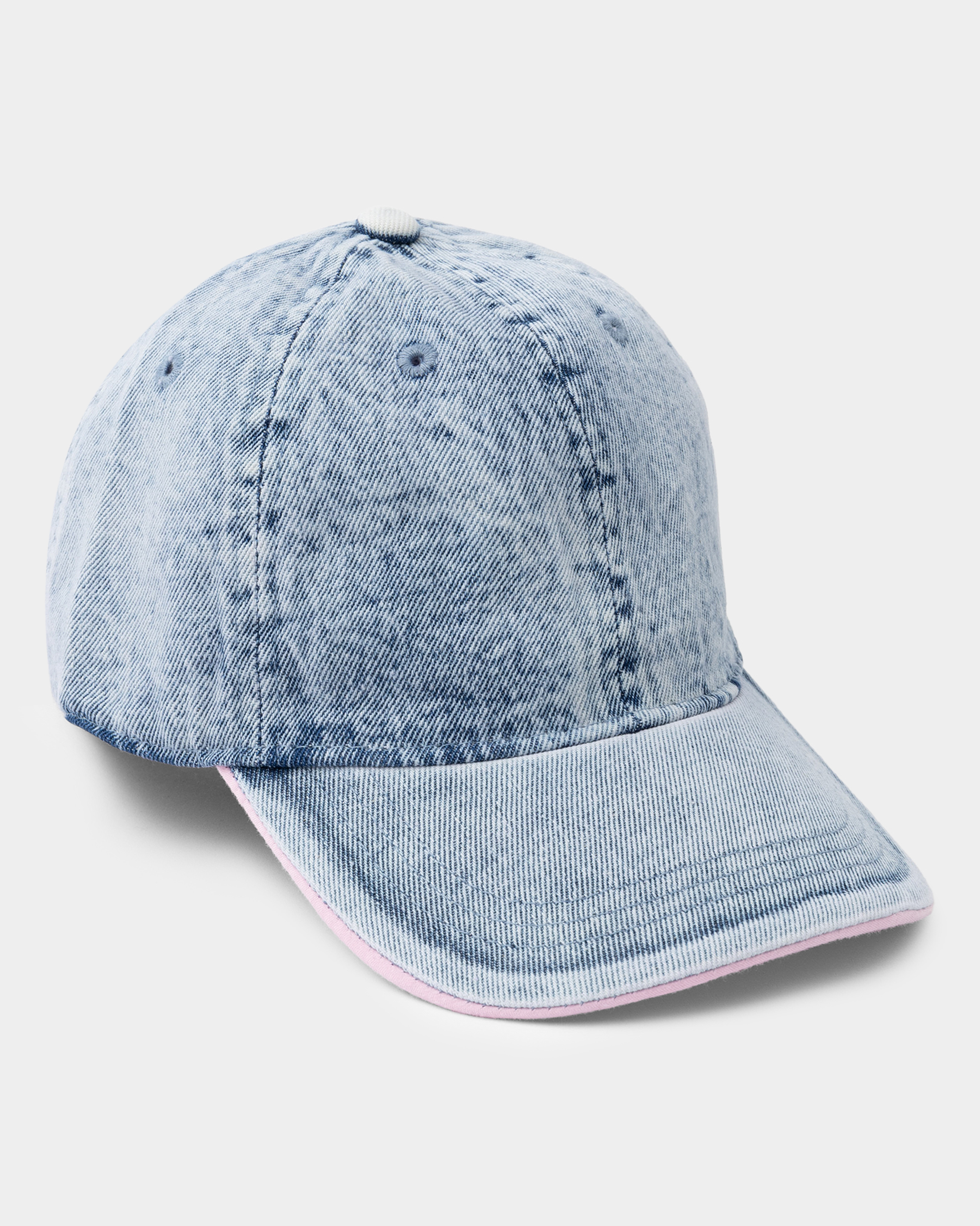 Кепка Futurino Fashion SS26FF-2GA04kg-55 - фото 1