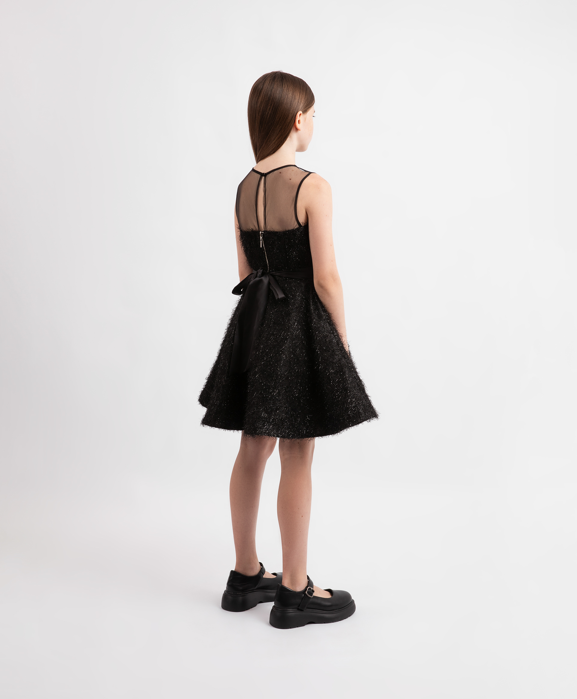 Платье Gulliver 225GPGC2503 - фото 3