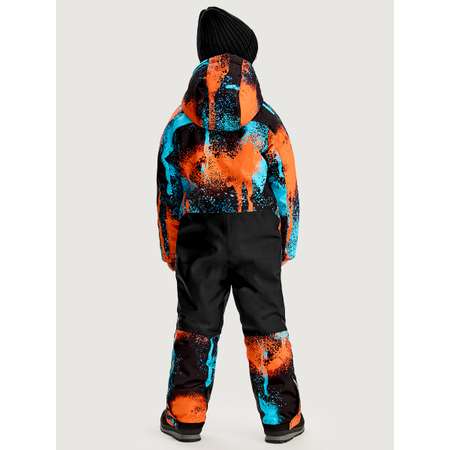 Комбинезон NIKASTYLE