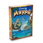 Настольная игра Эврикус Мяури BG-11060