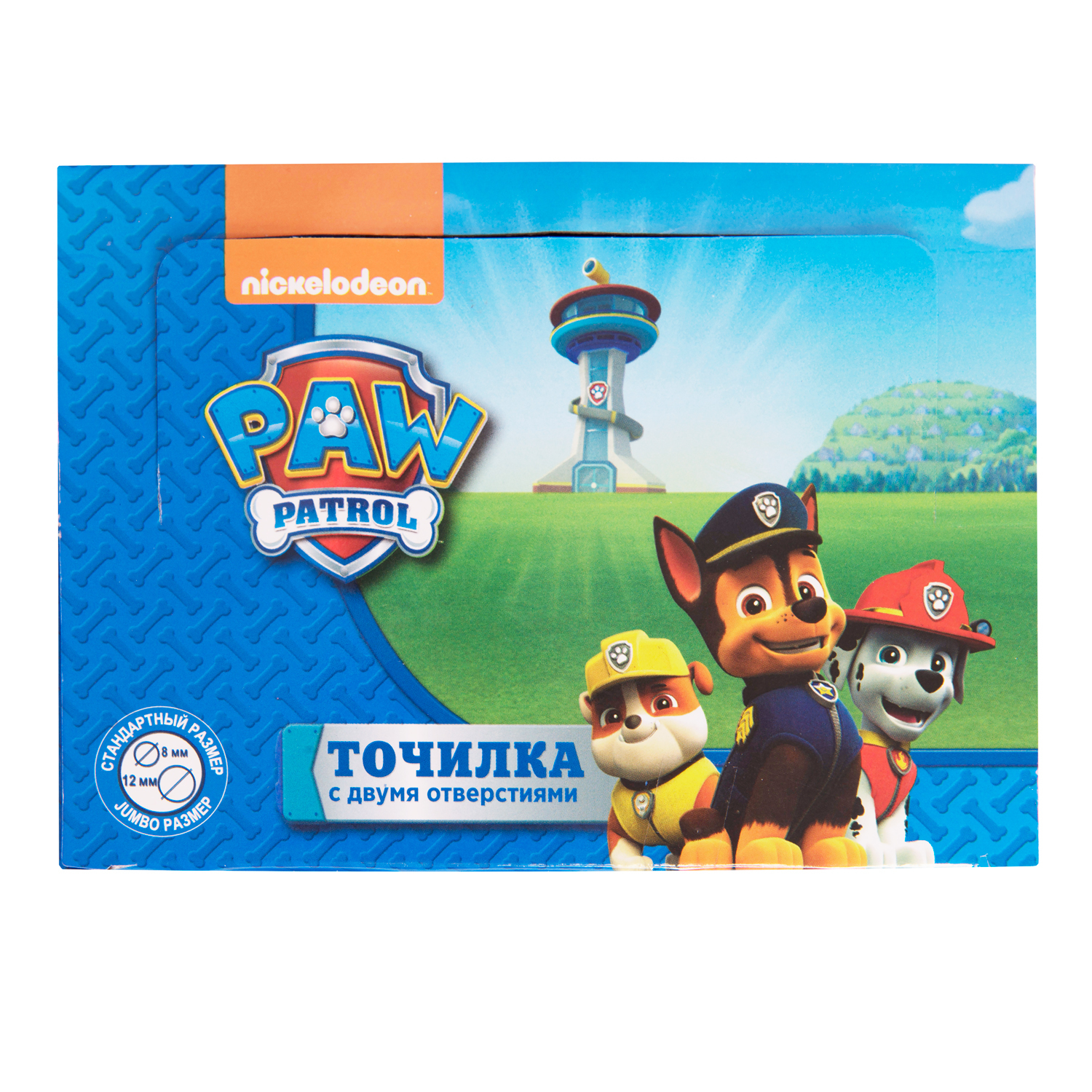 Точилка Росмэн - фото 5