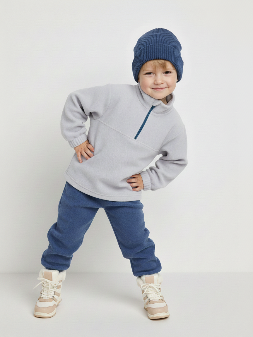 Костюм спортивный YOULALA 8089600102 - фото 6