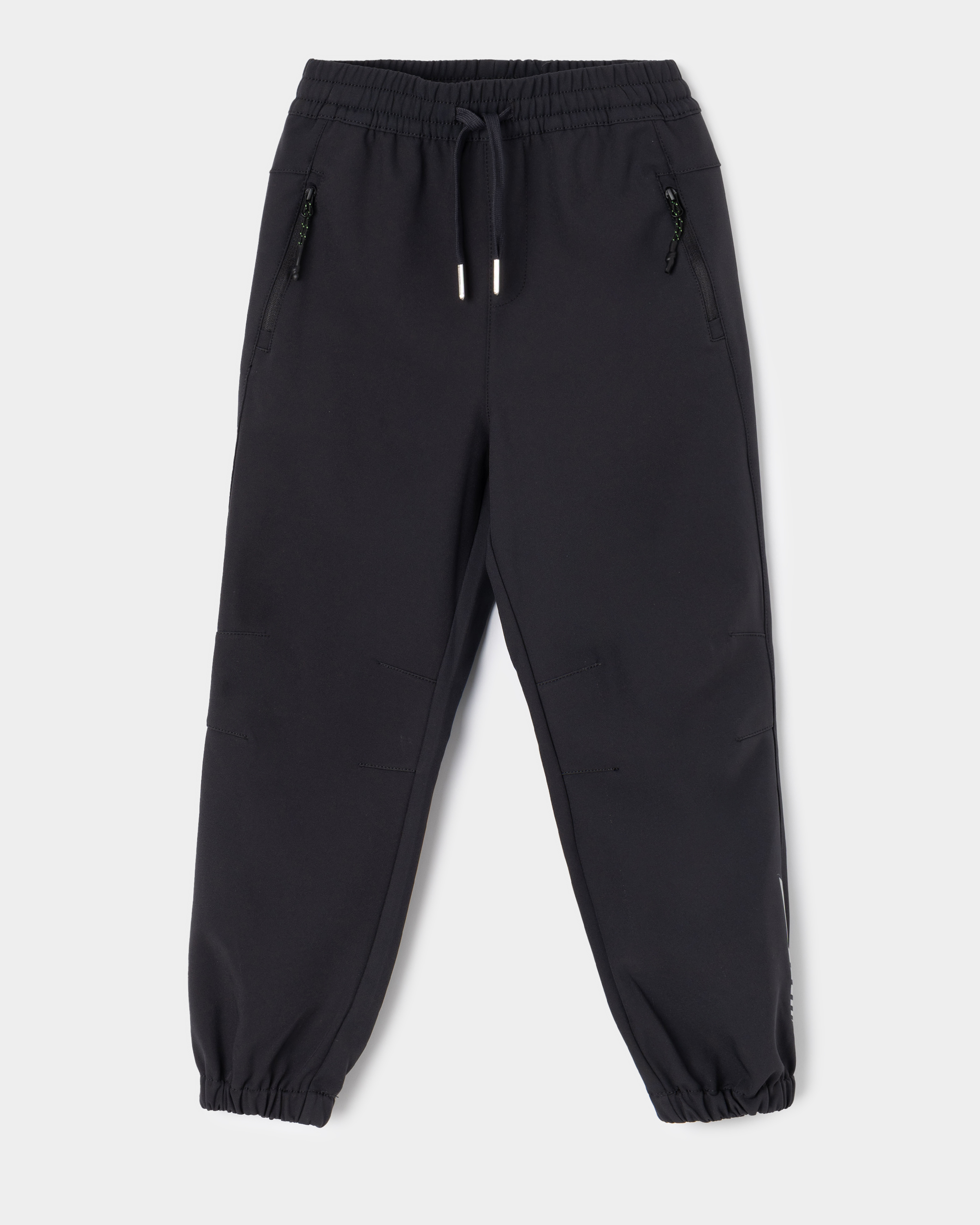 Брюки софтшелл Futurino S26FU1-FR218kb-GG - фото 1