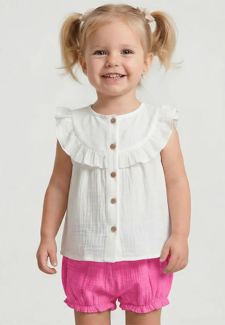 Комплект YOULALA 7930900106 - фото 1