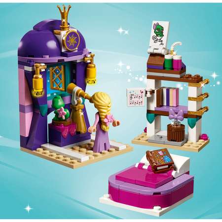 Конструктор LEGO Disney Princess блочный