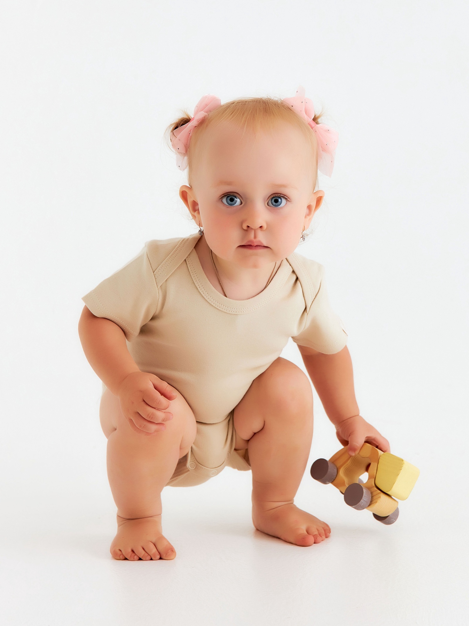 Боди 2 шт Sima-Land 10197207 - фото 5