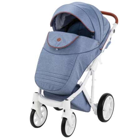 Коляска 3в1 BeBe-mobile