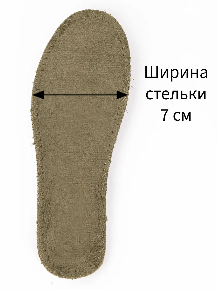 Ботинки KDX SKYFW23-2 khaki - фото 21