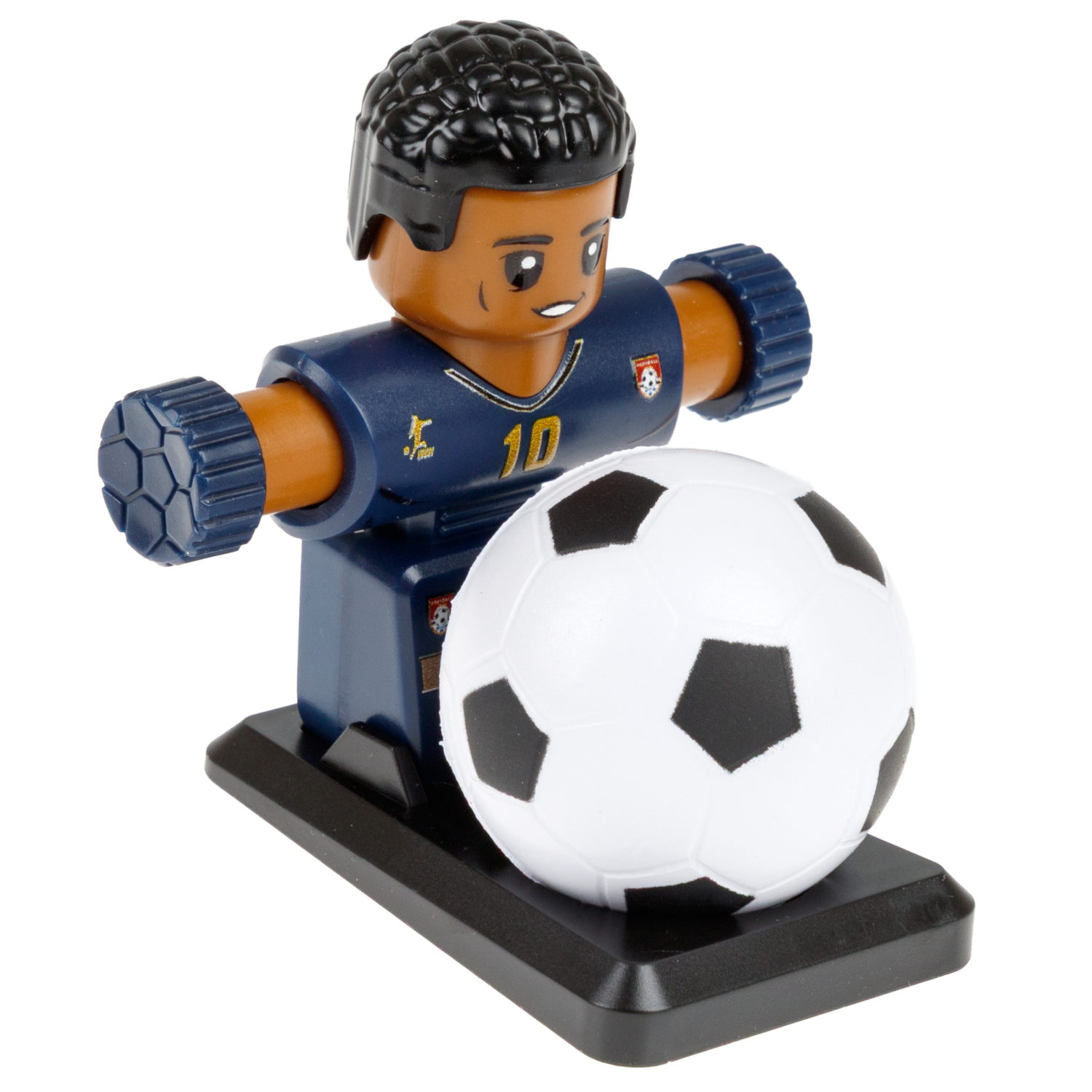 Настольная игра 1TOY футбол - фото 22