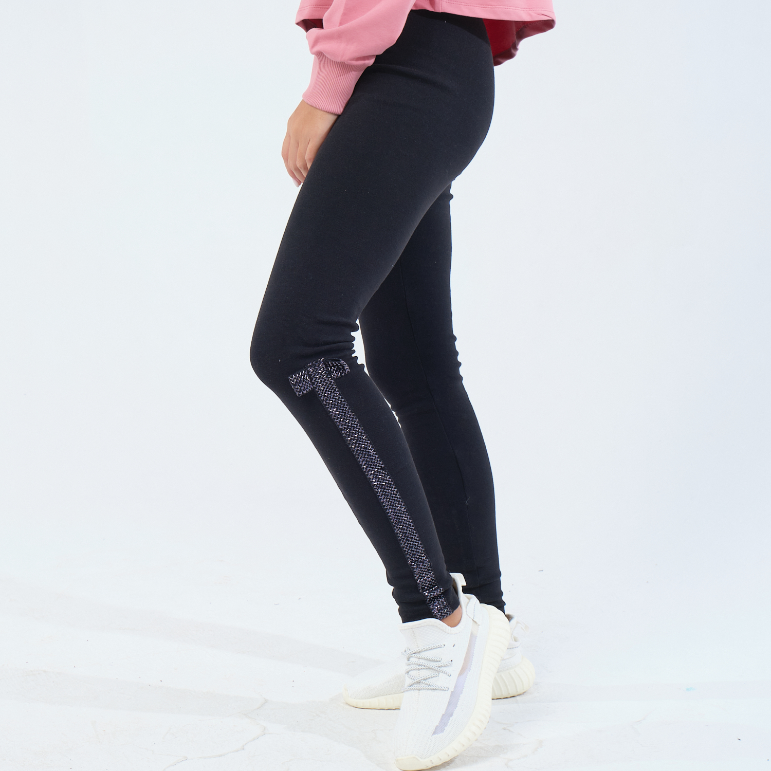 Леггинсы Nota Bene 193271505а-21 - фото 1