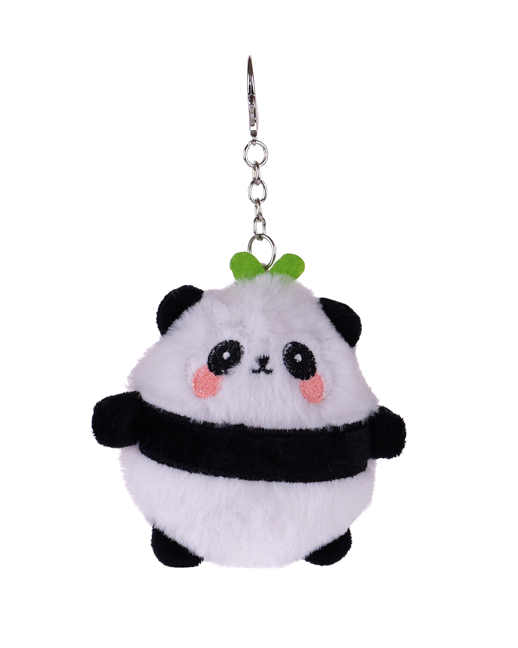 Брелок Snuggles Панда - фото 7