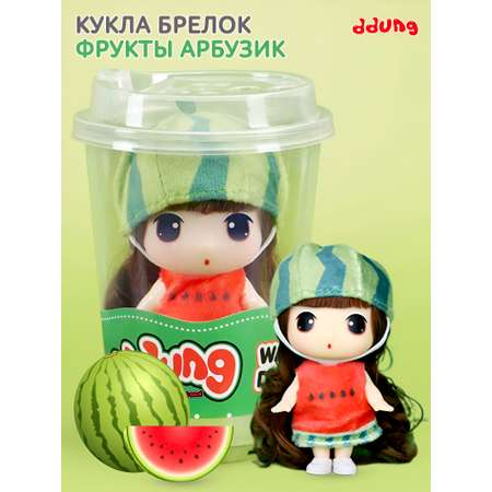 Кукла мини DDung