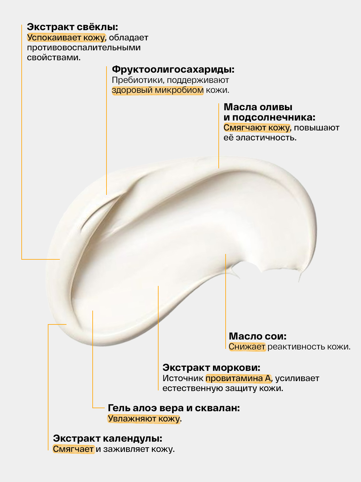 Крем Brand For My Son 100 мл - фото 2