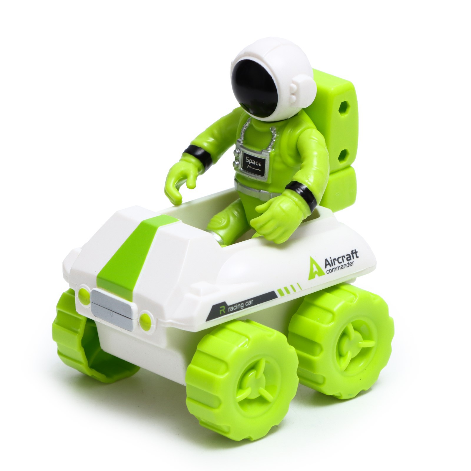 Игровой набор Автоград Исследование космоса 7442327 - фото 7