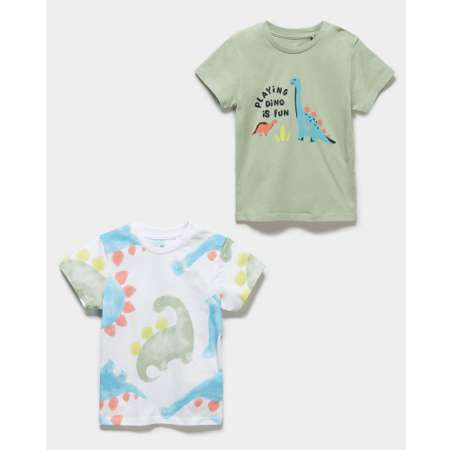 Футболка Baby Gо 2 шт