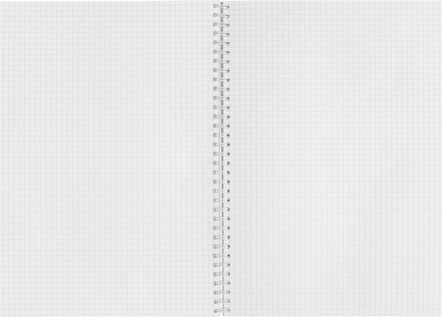 Тетрадь Attache клетка 96 лист. - фото 7