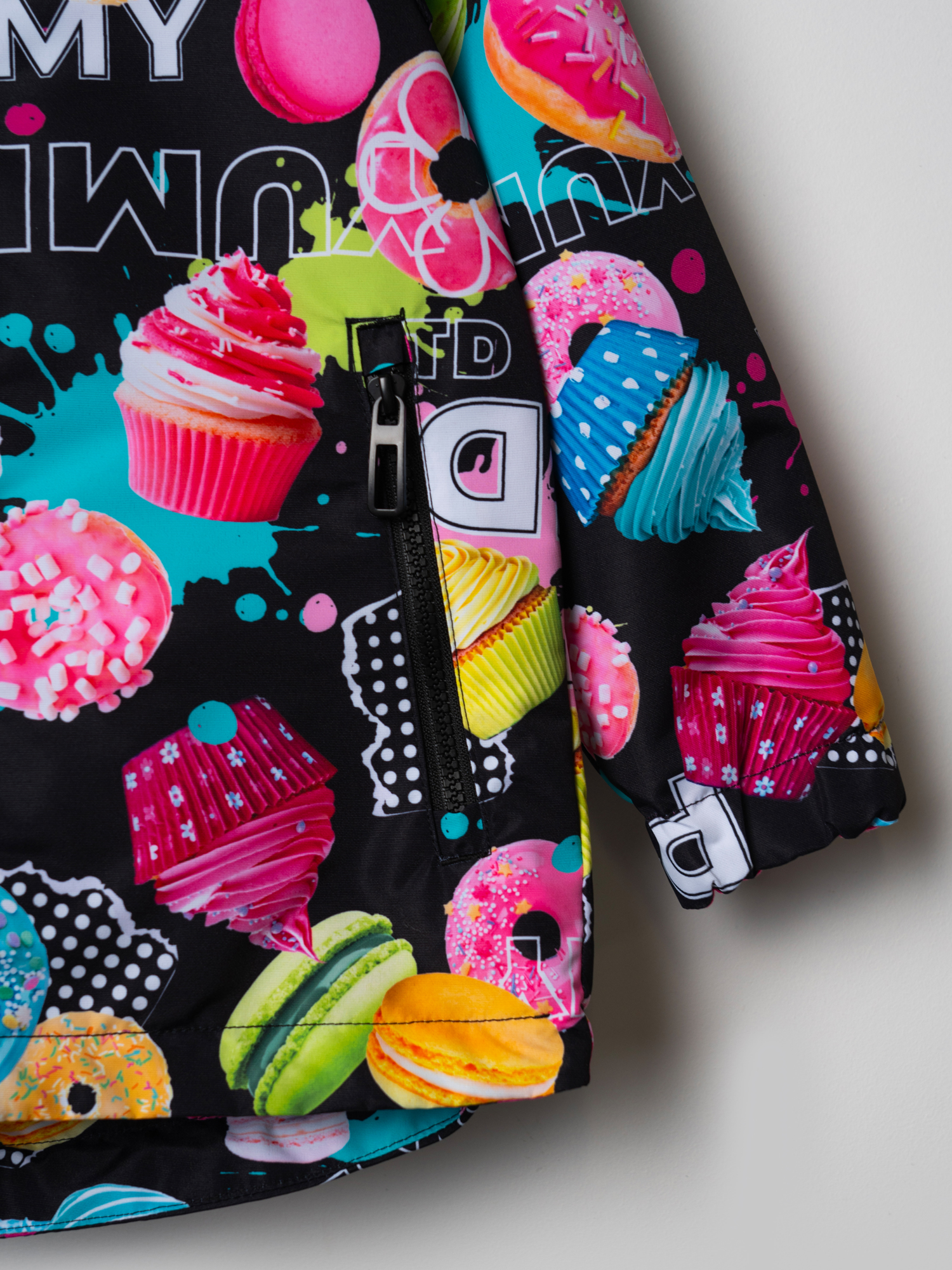 Ветровка PlayToday 12622502 - фото 11