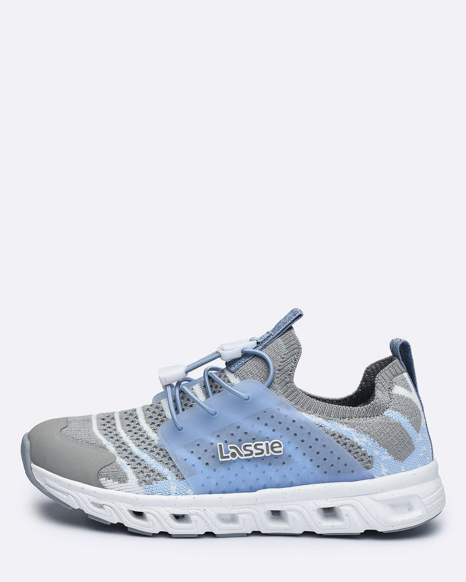 Кроссовки Lassie 72404308-6030 - фото 1